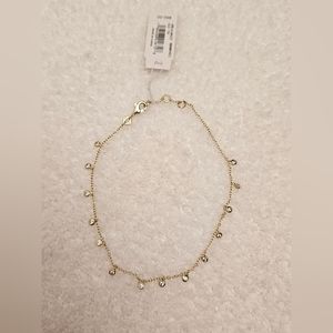 Kendra Scott Mollie anklet